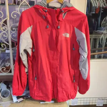 THE NORTH FACE SUMMIT SERIES 마운틴 파카