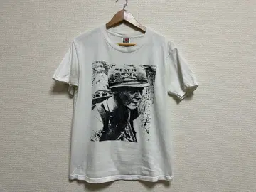 빈티지 The Smiths Meat Is Murder 티셔츠