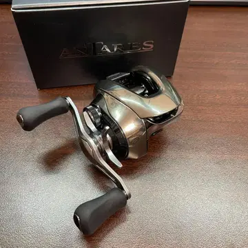 시마노 25 안타레스 100 HG 오른손잡이
