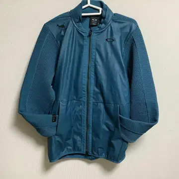[컨디션 최상] OAKLEY 오클리 남성 의류 골프 자켓 긴팔 M