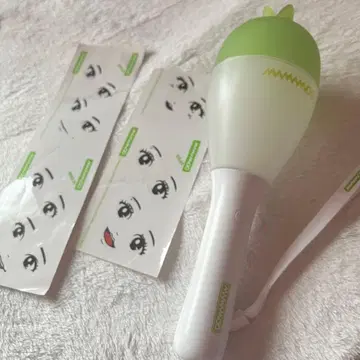 MAMAMOO 응원봉 무봉