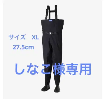 RBB 컴포트 타이 워커 XL (27.5cm)
