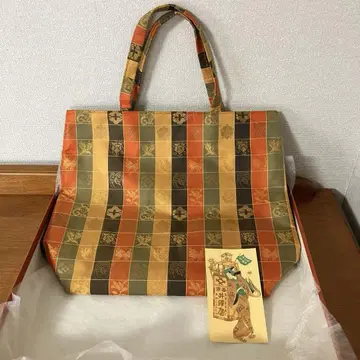 이자와야 도중 백 명물직 보칸도