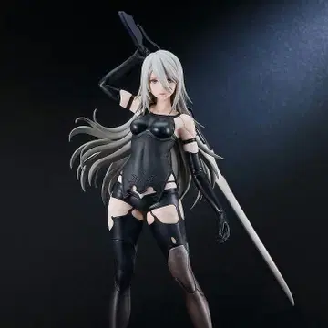 [ 미개봉 ] NieR:Automata Ver1.1a A2 피규어 1/7