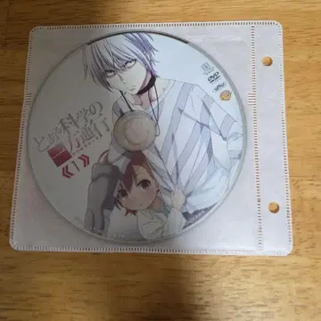 어떤 과학의 초전자포 dvd 전권