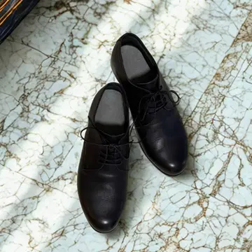 [ 거의 새상품 ] PADRONE 파드로네 외 가죽 신발 사이즈 40