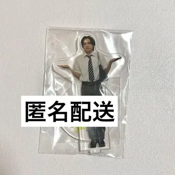 익명 배송 요요기 조니의 우울한 방과 후 카논 아크릴 스탠드