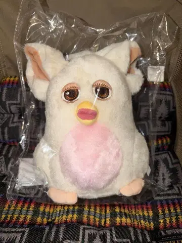 퍼비 1번 복권