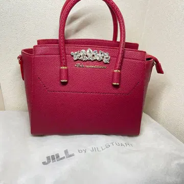 JILLbyJILLSTUART - 비쥬 로얄 미니 백