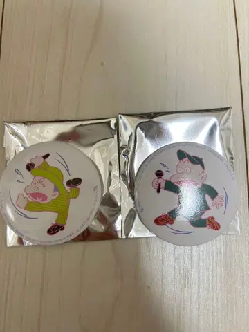 RIP SLYME 캔뱃지 SU RYO-Z