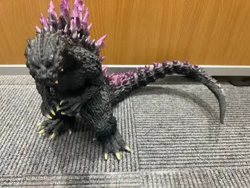 고질라2000 피규어