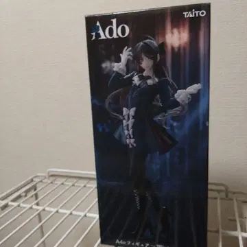 라운드원 한정판 Ado 피규어 TAITO