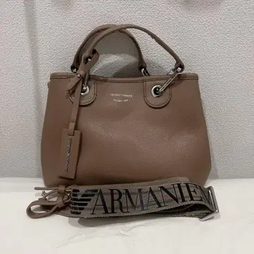엠포리오 아르마니 EMPORIO ARMANI MyEA 숄더백