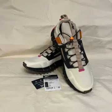 Reebok Zig Kinetica Edge / 지그 키네티카 엣지