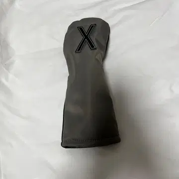 VESSEL 페어웨이 우드용 골프헤드커버
