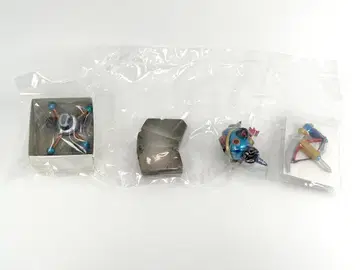 킬러 머신 메탈릭 컬러 드래곤 퀘스트 몬스터즈 갤러리