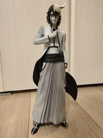 BLEACH 제일복권 피규어 묶음 판매