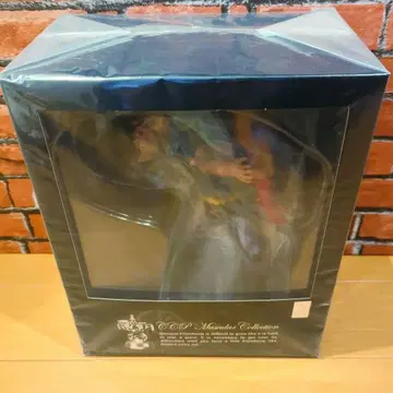 근육맨 로빈 마스크 타워 브릿지 하이 스펙 Ver. 특별 색상