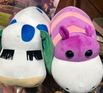 지브리 미사용 새상품 하울의 움직이는 성 봉제 인형 하울의 방