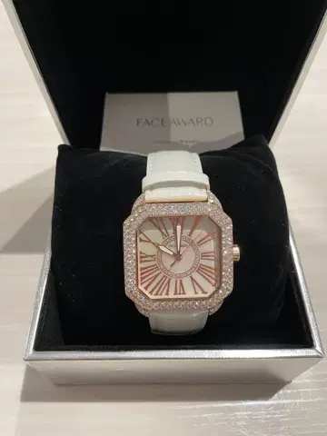 FACEAWARD 손목시계 페이스어워드