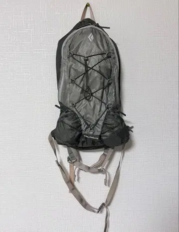 Black Diamond Flash 백팩