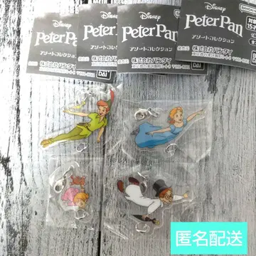 [ Disney ] 피터팬 모듬 컬렉션 참 전 종류