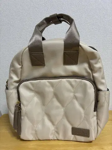 리즈데이즈 백팩