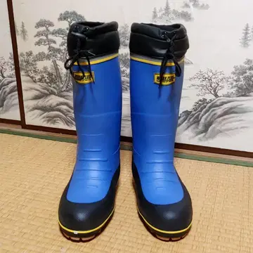 미도리 안전 장화 MPB-810N L 26cm