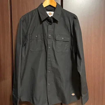 Dickies 디키즈 워크 셔츠 남성용 L