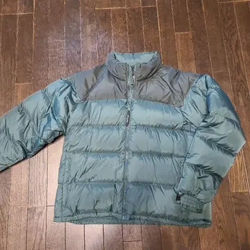 Marmot 그린 다운 자켓
