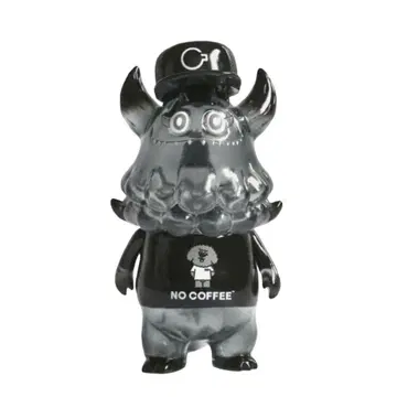 Rangeas Jr. 'NO COFFEE Ver.' Vol.2 피규어
