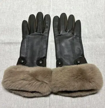 Gloves FRATELLI FORINO 그로브/장갑