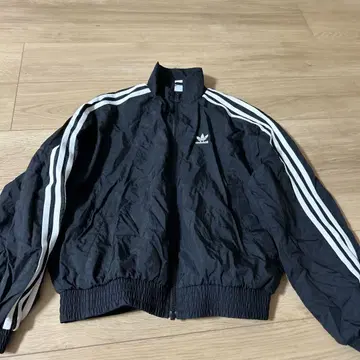 adidas 트랙 자켓