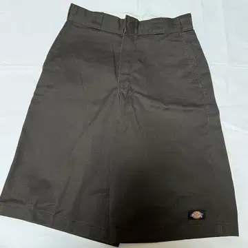 Dickies 숏팬츠 LooseFit 차콜
