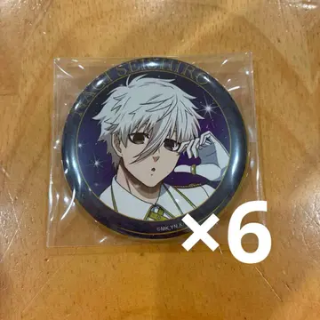 블루 록 캔뱃지 나기 천사와 악마 파보테리아 묶음 판매