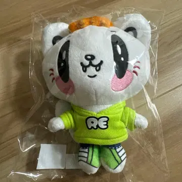 제네코 GENEKO 봉제 인형 small 사노 레오