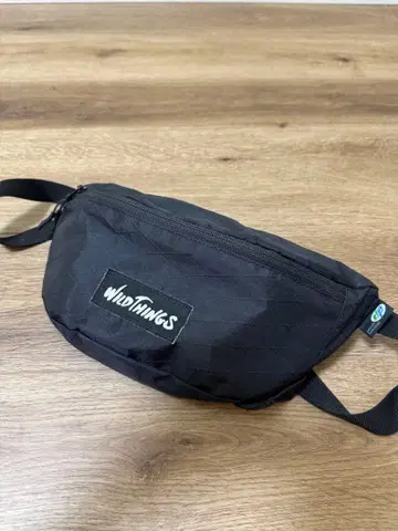 Wild Things RHC 콜라보 숄더백