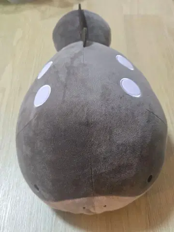 포켓몬 도오 봉제 인형