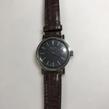 12536 FAVRE-LEUBA 수동 와인딩 손목시계