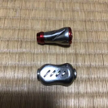 리브레 핸들 노브 수수료