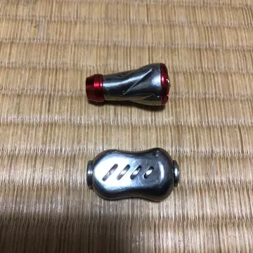 리브레 핸들 노브 수수료