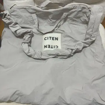 CITEN 백