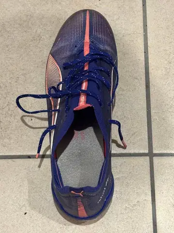 PUMA 울트라 얼티밋 5 AG