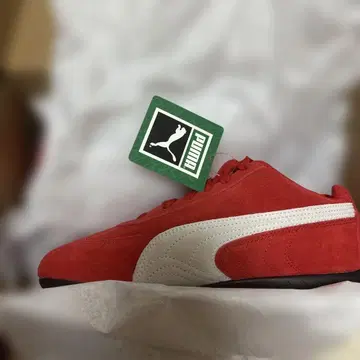 PUMA SPEEDCOAT OG 24.0 CM