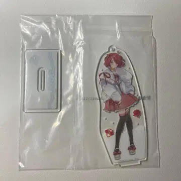 카라피치 제일복권 아크릴 스탠드 노아