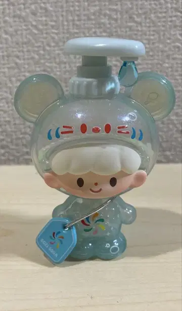 Finding Unicorn 탁대왕 버블 버스 4