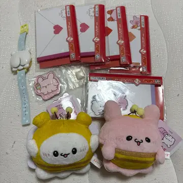 러브이즈 굿즈