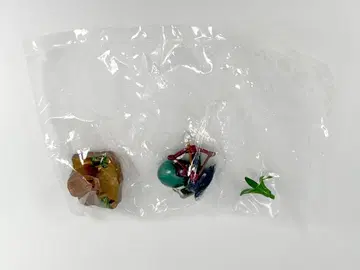 [ 미개봉 ] 독두꺼비 메탈릭 드래곤 퀘스트 몬스터즈 갤러리