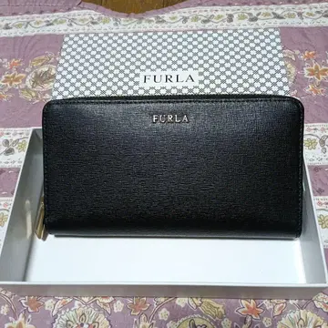 FURULA 장지갑