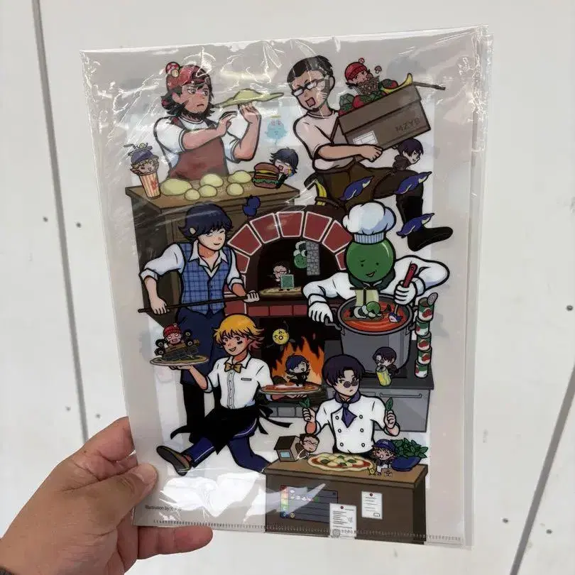 1번째 상품 이미지